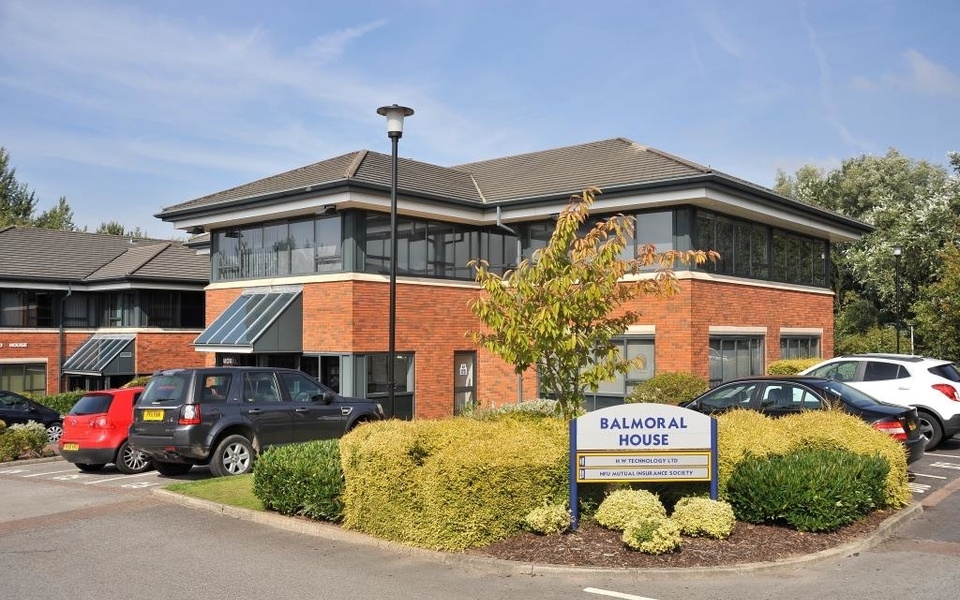 Ackhurst Business Park (4)